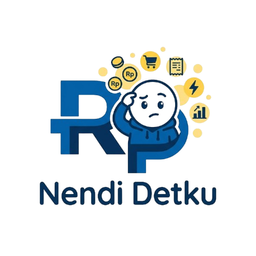 Nendi Detku Logo